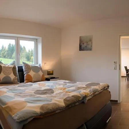 Moderne-barrierefreie-ferienwohnung Buchenberg (Bavaria)