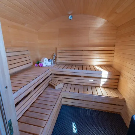 Moderne-barrierefreie-ferienwohnung Apartament *