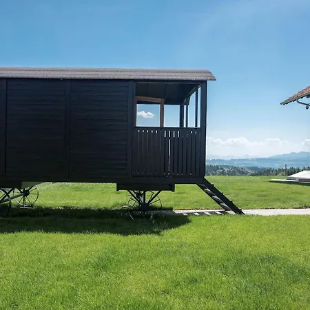 Daire Moderne-barrierefreie-ferienwohnung *