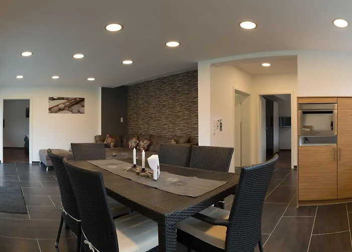 Moderne-barrierefreie-ferienwohnung Buchenberg (Bavaria)