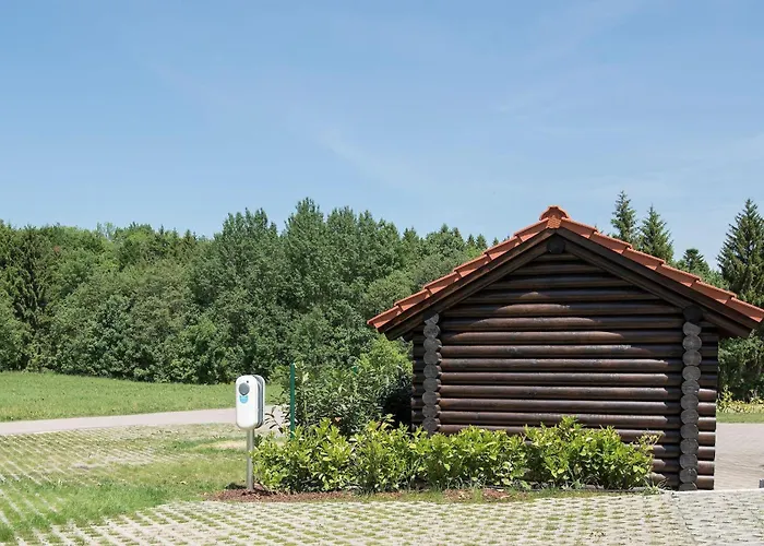 Moderne-barrierefreie-ferienwohnung