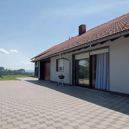 Apartment Moderne-barrierefreie-ferienwohnung Buchenberg (Bavaria)