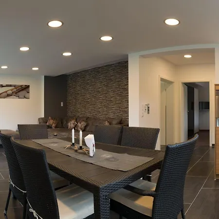 Moderne-barrierefreie-ferienwohnung Buchenberg (Bavaria)