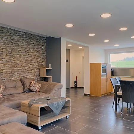 Moderne-barrierefreie-ferienwohnung * Buchenberg (Bavaria)