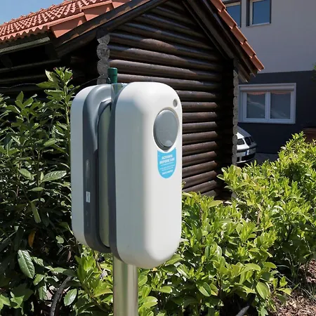Moderne-barrierefreie-ferienwohnung Buchenberg (Bavaria)