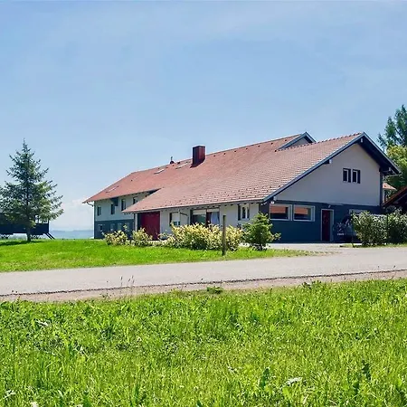 Apartment Moderne-barrierefreie-ferienwohnung Buchenberg (Bavaria)